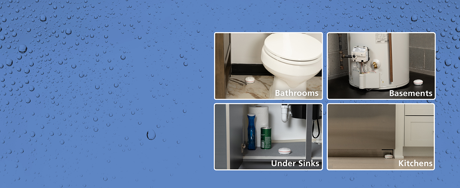 Kidde Safety Monitoring