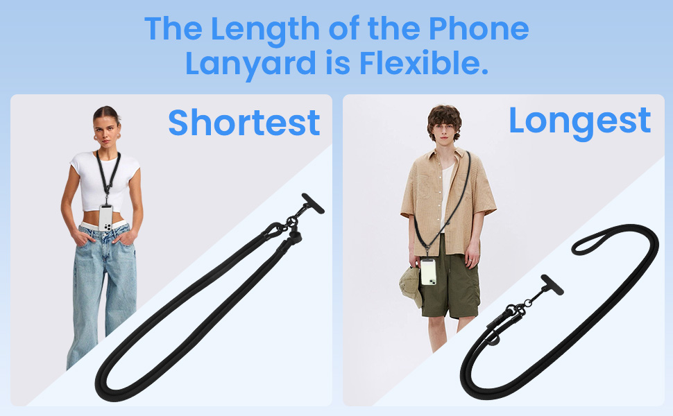 phone lanyard