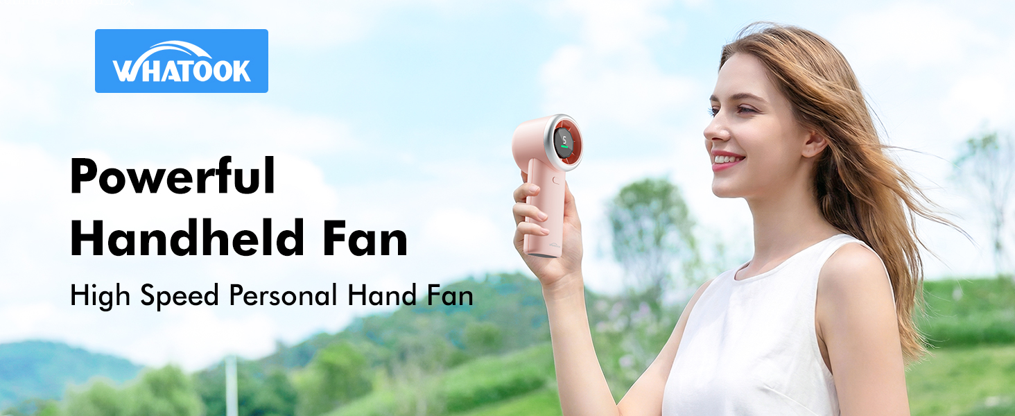 portable fan Handheld fan mini fan small fan hand fan hand held fan Personal fan fan portable
