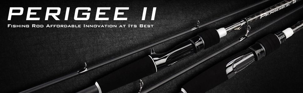 Perigee II