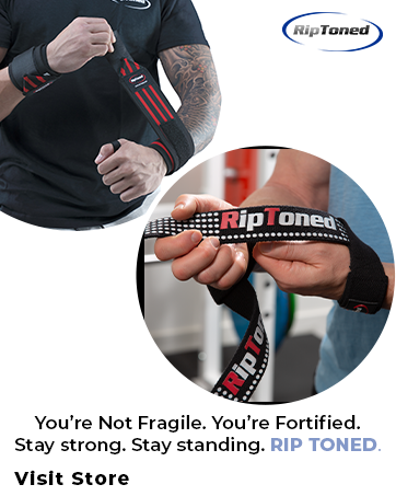 Strong
