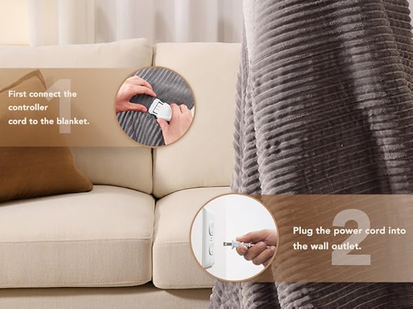 Have ETL Certification.Lower Electro Magnetic Radiation