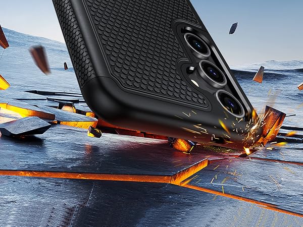 Samsung Galaxy S25 Case