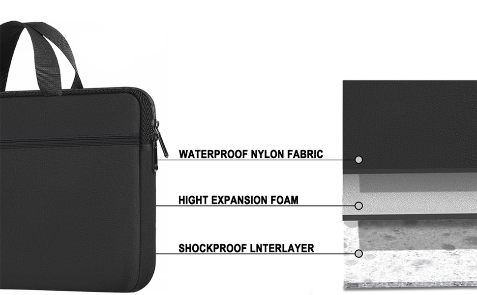 Laptop Bag 15.6 Inch