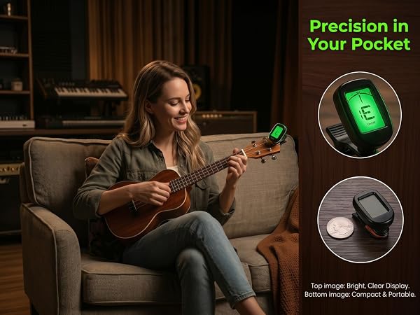Guitar Tuner