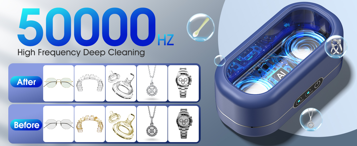 ring cleaner