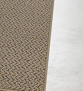 COSY HOMEER Hallway Runner Rug 2'x8' Non Slip Washable Entryway Runner Rugs Absorbent Stain Resis...