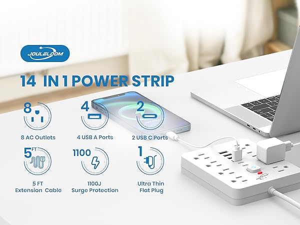 power strip