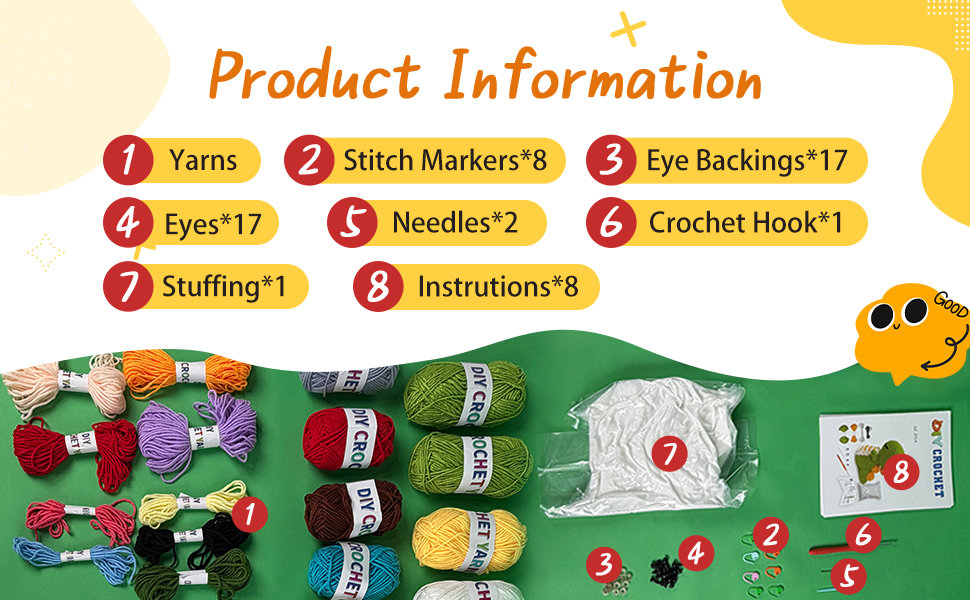 Product Information