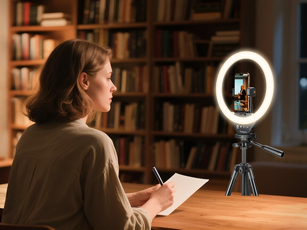 ring light