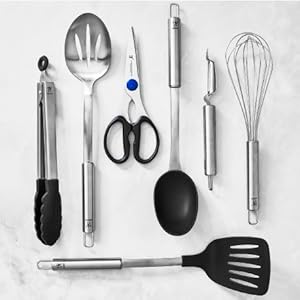 Henckels, Cooking tools, Spatula, shears