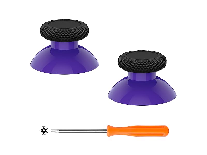 Replacement Thumbsticks for Xbox Series X