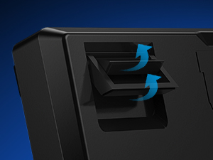 gaming keyboard and mouse