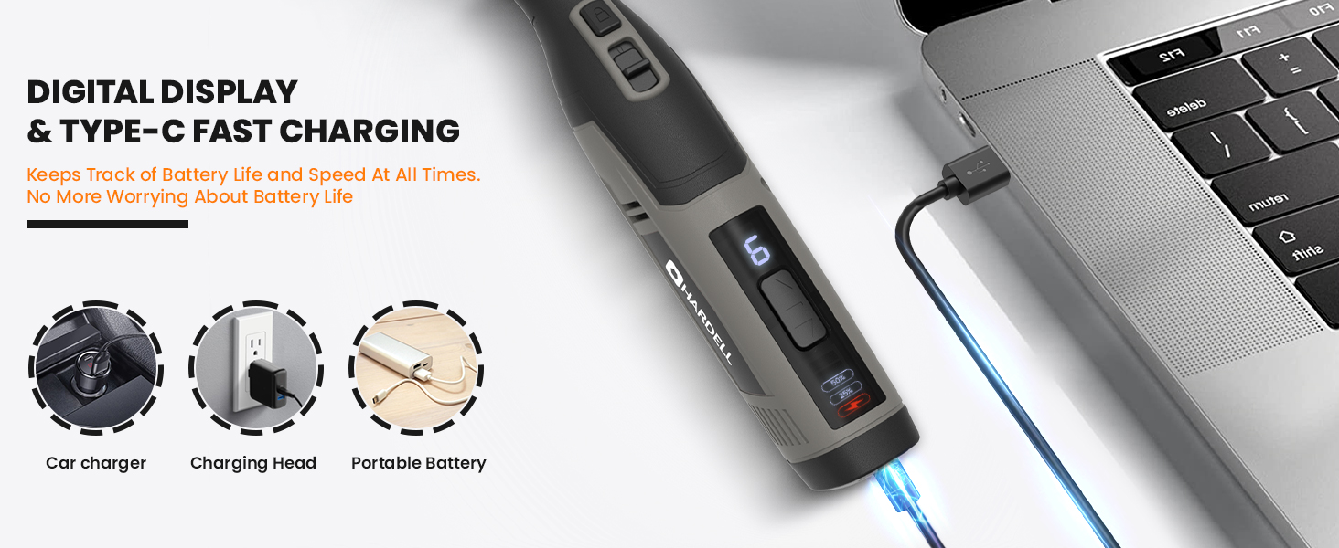 sanding tool rotary tool kit
