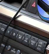 2026 Upgraded TEC &amp; Fan Cooling Magnetic Wireless Car Charger, For Qi2 15W Magsafe Car Mount Char...