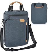 9-11 Inch Tablet Sleeve Bag,Padded Protective Travel Carrying Case for iPad Pro M4 11", iPad Air ...
