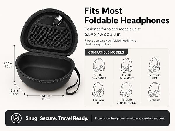 jbl 510 case