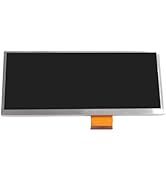 YADINATAY LCD Touch Screen for BMW AA088AC01 Display T-55316GD088HU-MLW-A-AHN for AA088AB01, for ...