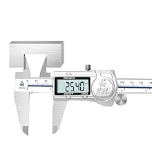 vernier caliper