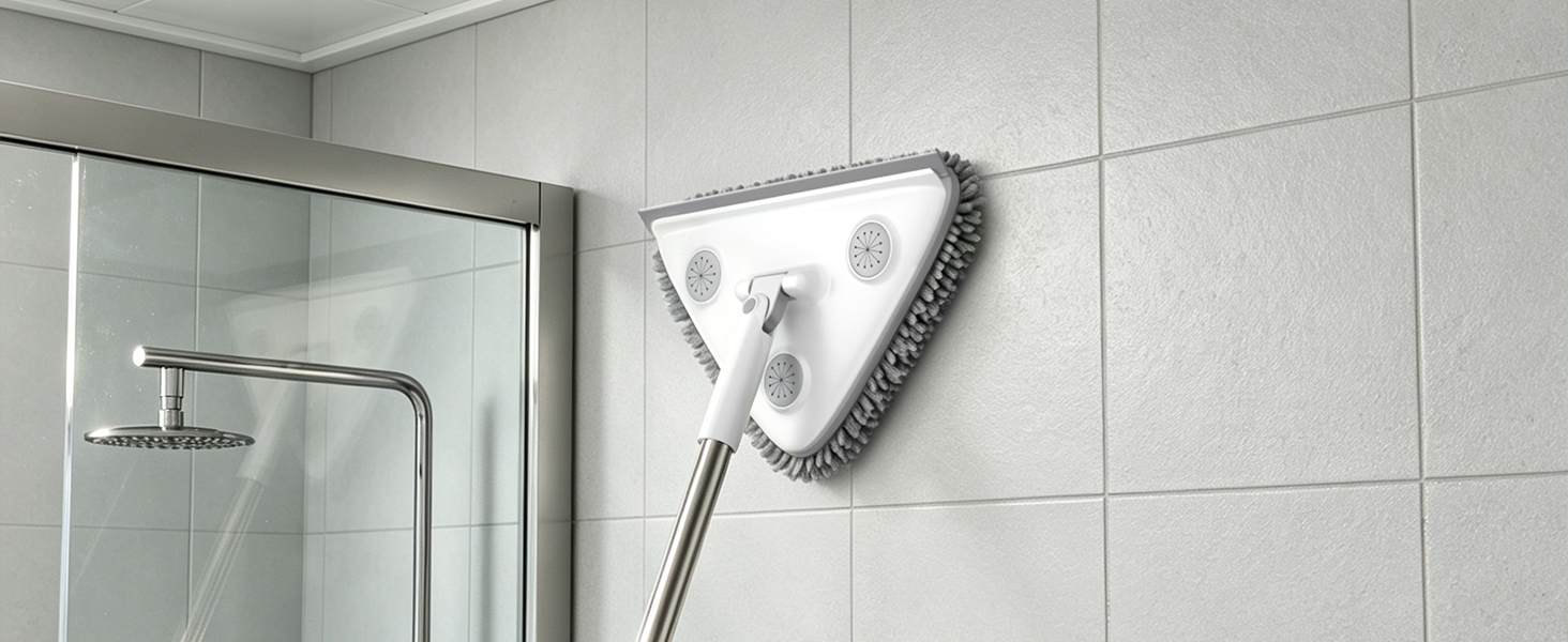 Bathroom tile