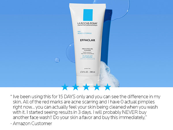 medicated cleanser review 2