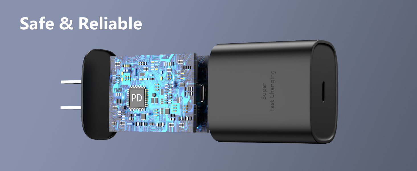 usb c charger