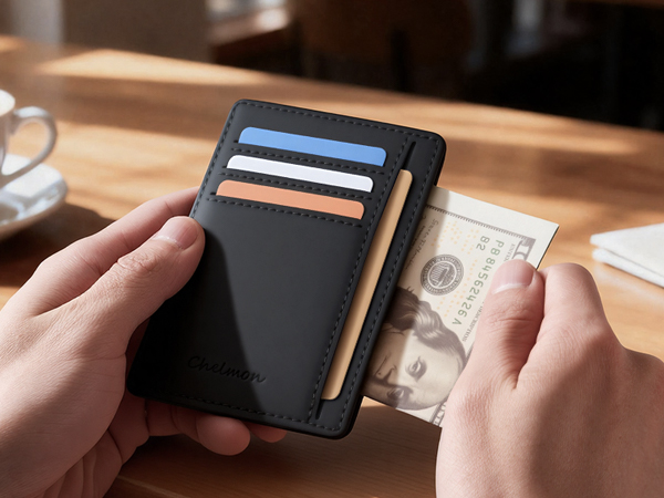 men wallet