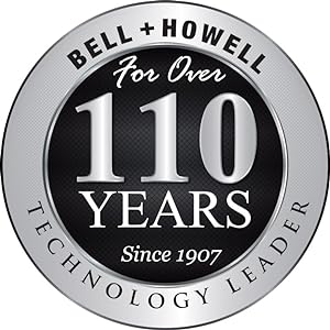 110+ YEARS OF INNOVATION