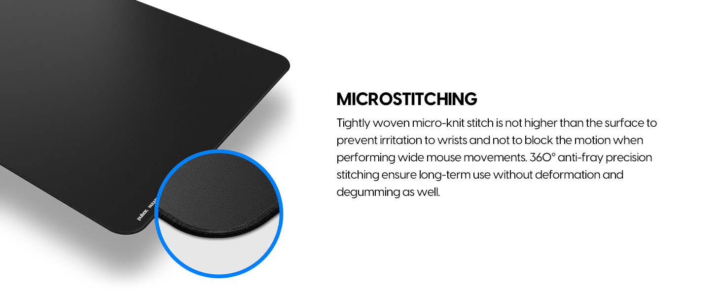 Pulsar Parabrake Mousepad