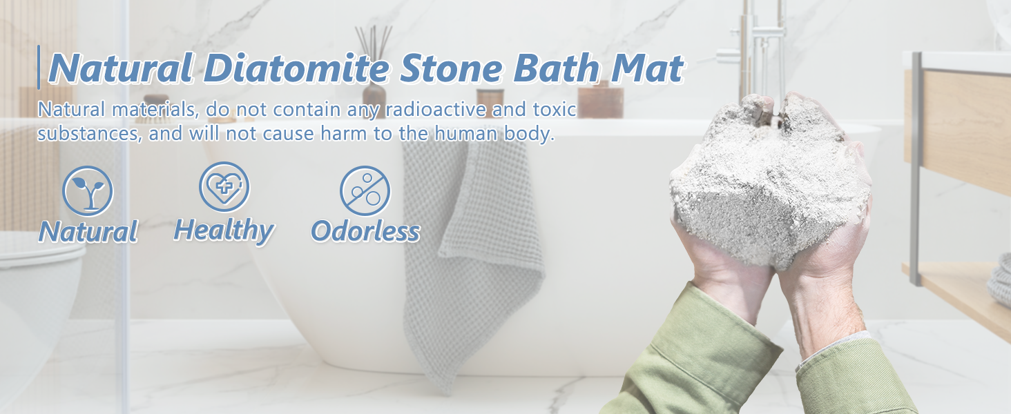 bath mat