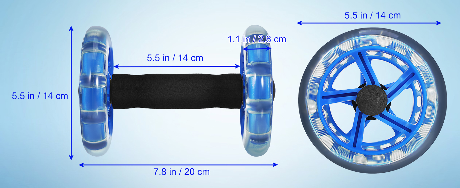 ?7.87 x 5.51 x 14 inches