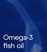TheraTears Omega 3 Supplement for Eye Care, 1200mg Fish Oil and Organic Flaxseed Oil with Vitamin...