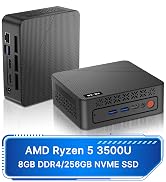 3500U mini pc
