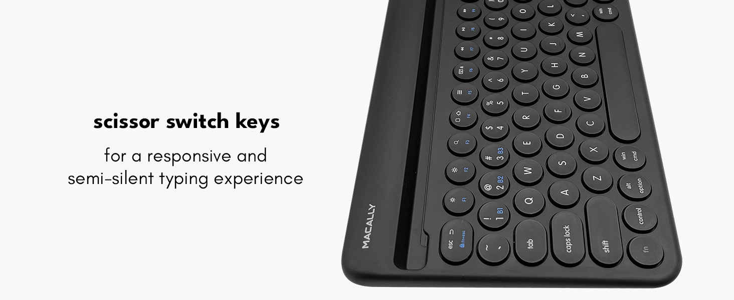keyboard
