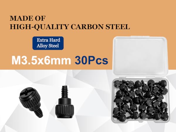 computer case thumb screw