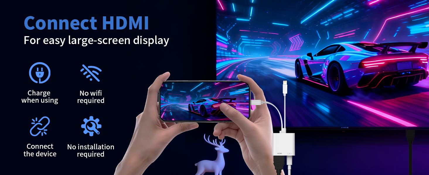 ipad to hdmi adapter usbc to hdmi adapter apple ipad to hdmi cable adapter