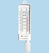 Sper Scientific 736740 Mason&amp;#39;s Hygrometer