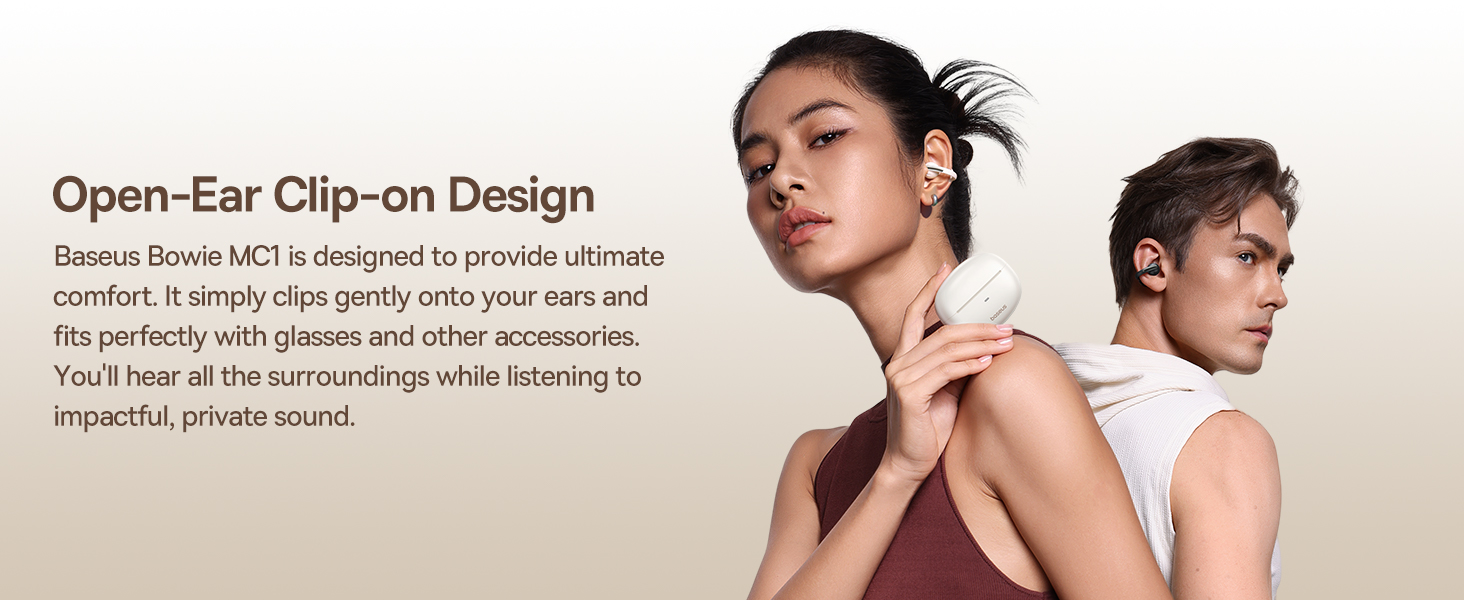 open ear earbuds clip on earbuds clip on headphones open ear headphones running headphones workout