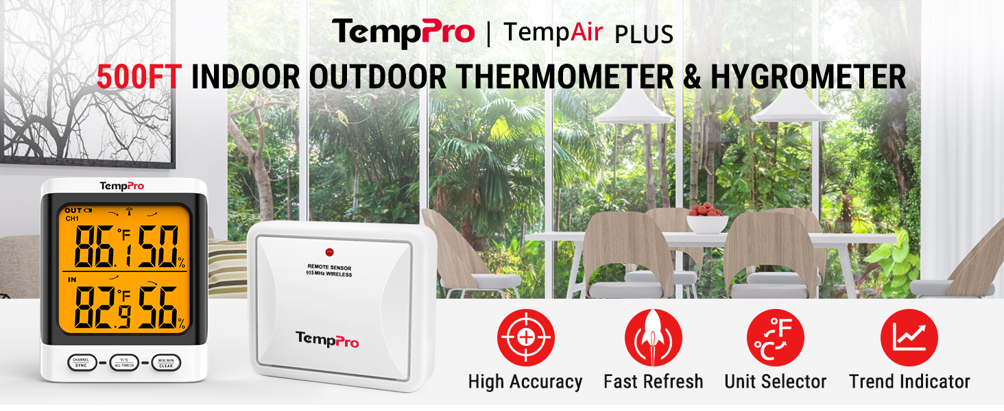 indoor thermometer with humidity reading room temperature thermometer humidistats for home indoor