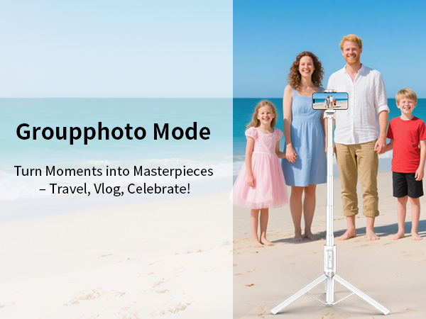 tripod selfie stick for iphone