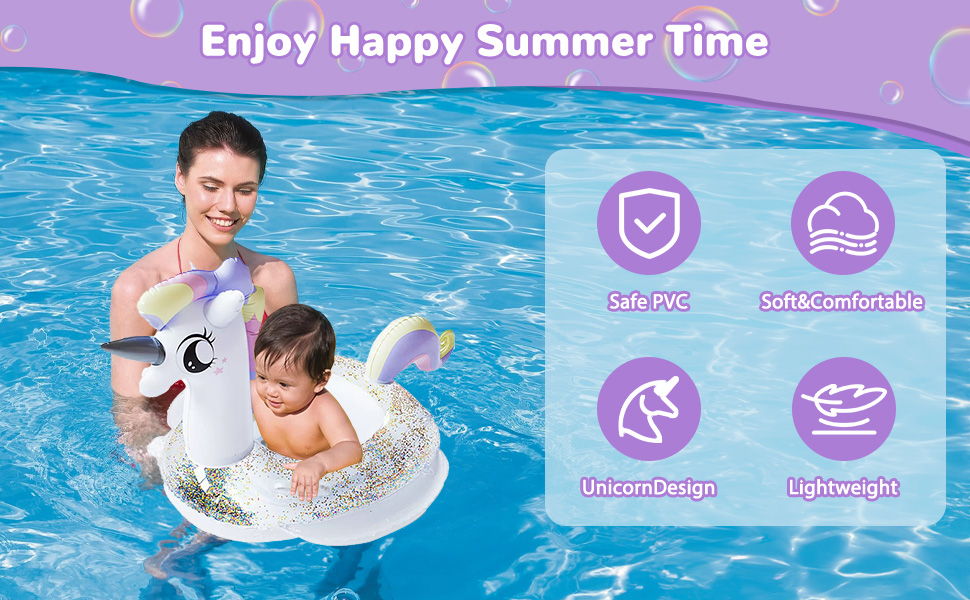 Enjoy Happy Summer Time