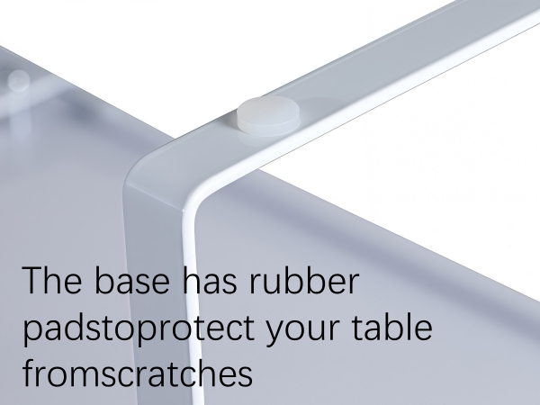 expandable shelf riser