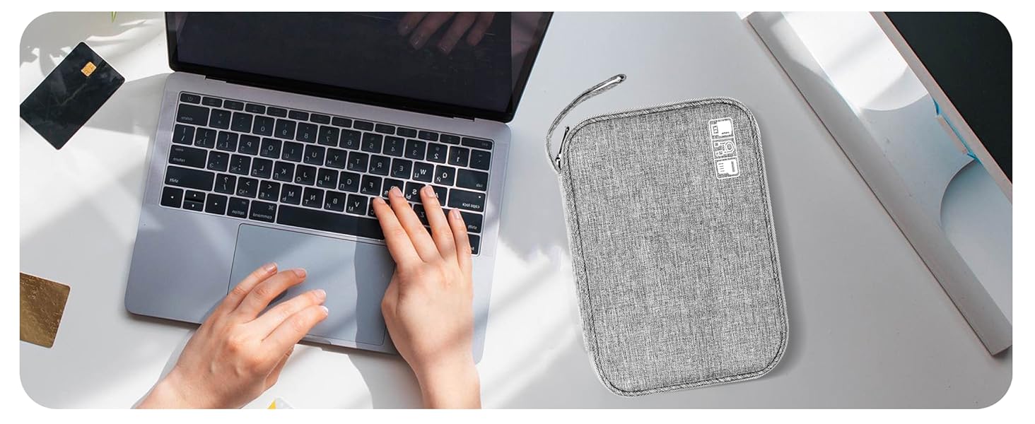 cable case organizer travel cord organizer case cord case organizer travel backpack cable organizer