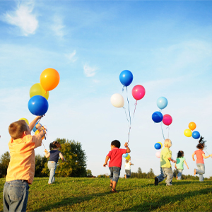12 inch balloons