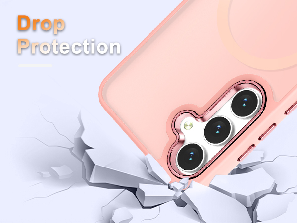 Drop Protection