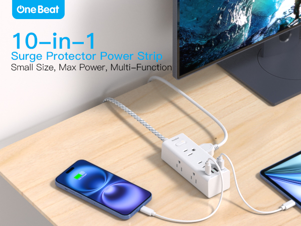 power strip