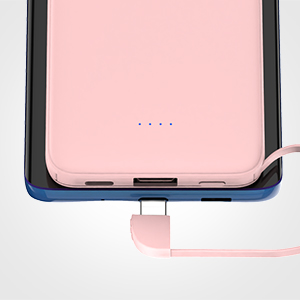 Built in Cable For Android