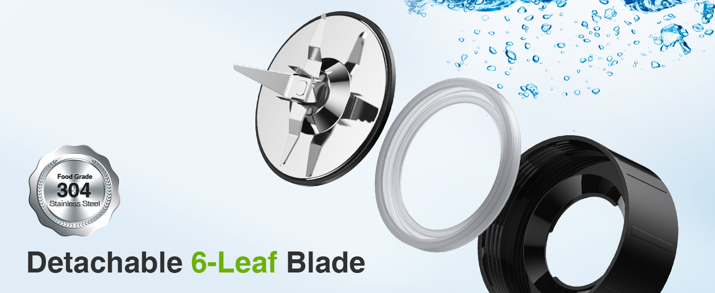 blender for smoothies