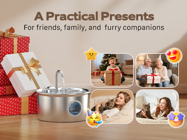 pet water fountain stainless steel stainless steel water fountain water fountain cat cat fountain