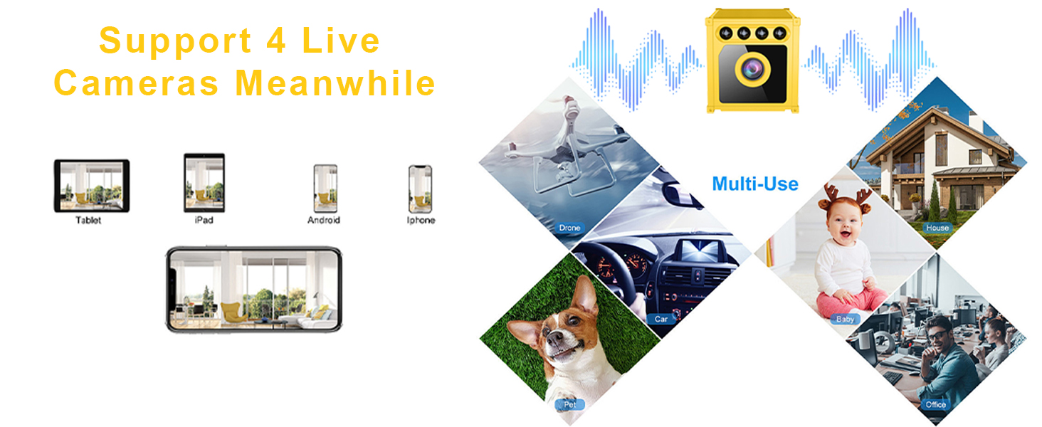 W05 container camera